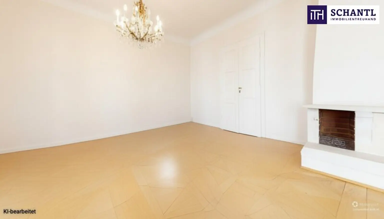 Wohnzimmer III