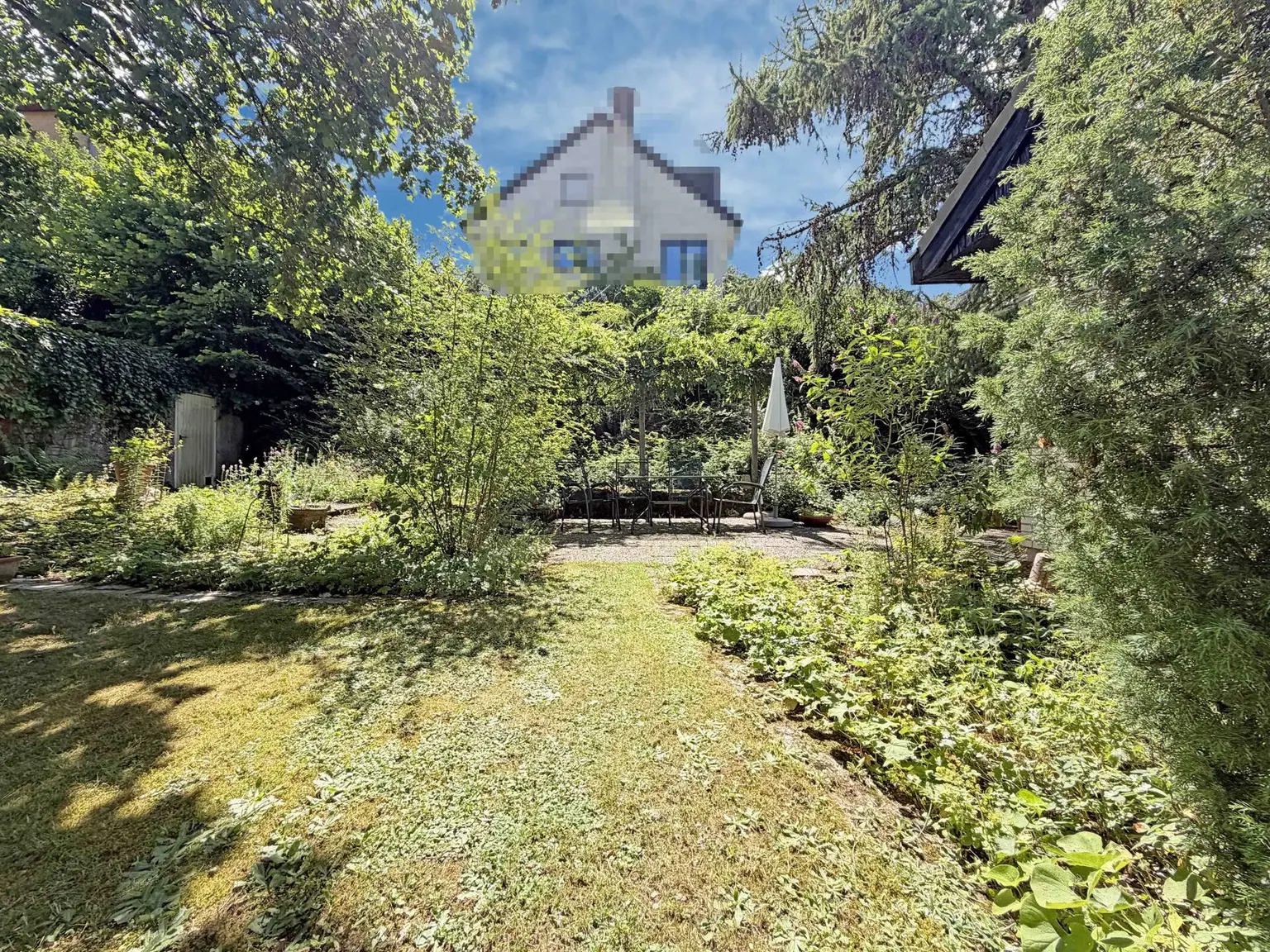Garten