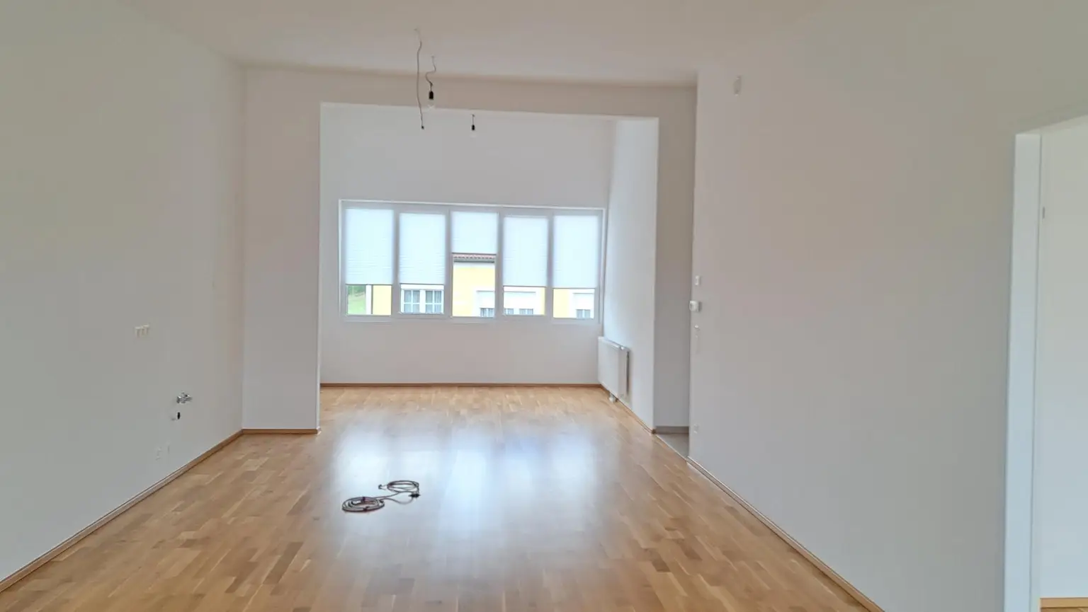 Provisionsfreie helle 2 Zimmerwohnung mit Kaufoption