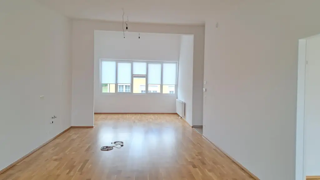 Provisionsfreie helle 2 Zimmerwohnung mit Kaufoption