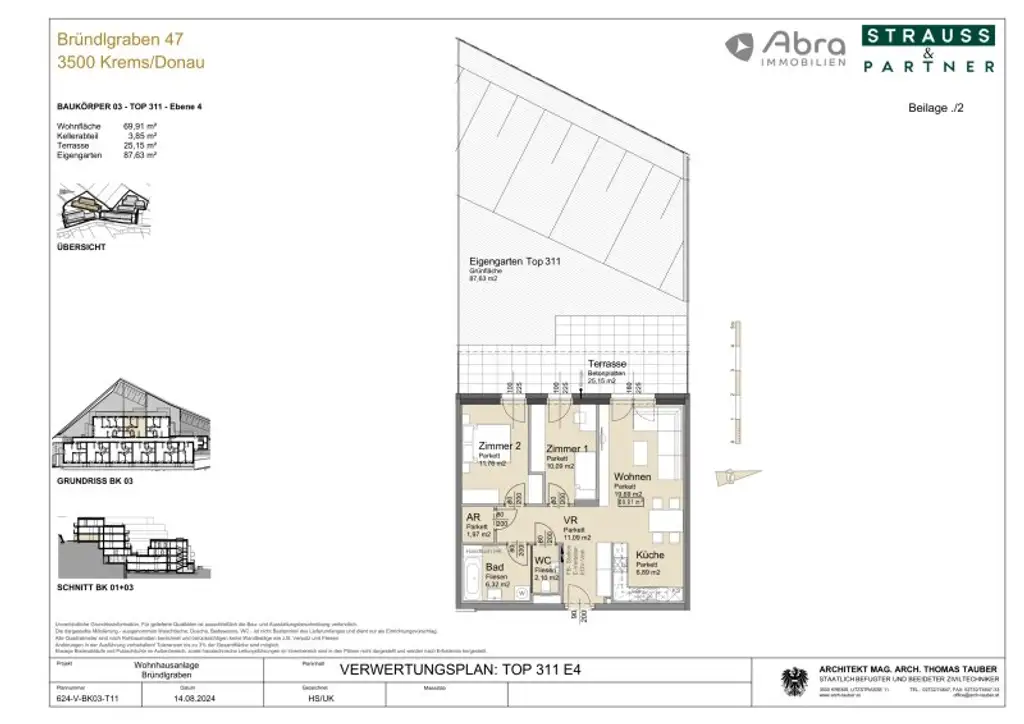 Plan