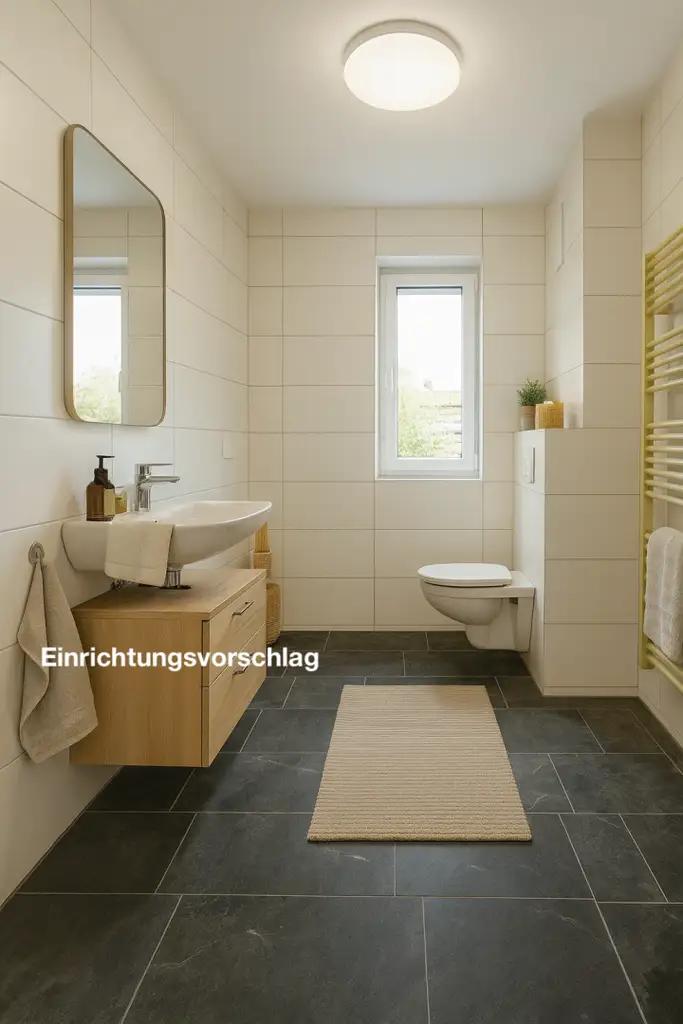 Erstbezug nahe Infineon – Modernes Wohnen mit Balkon