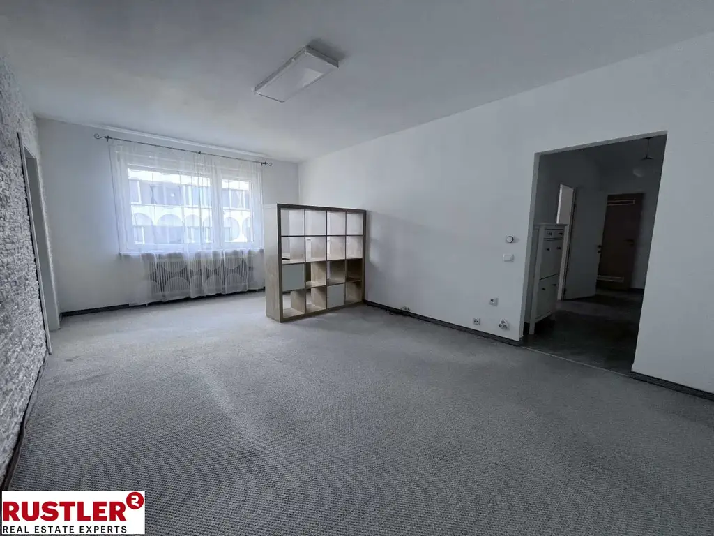 Attraktive 3-Zimmerwohnung in zentraler Lage Meidlings | gut angebunden | ruhig gelegen