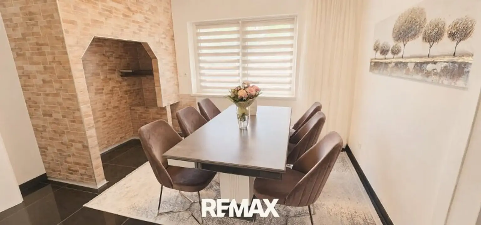 Esszimmer 2. Ansicht   13,1m²