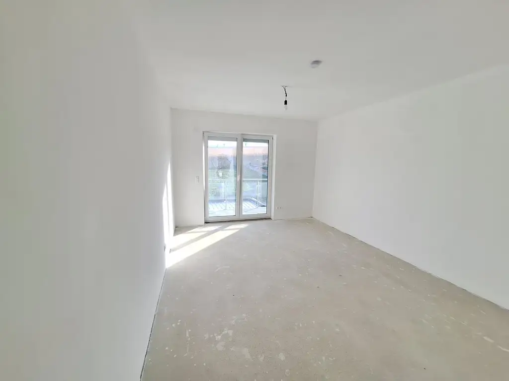 Für manche ein Reihenhaus - für manche eine Maisonettewohnung