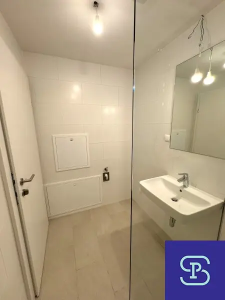 Provisionsfreier 73m² DG-Erstbezug mit Einbauküche am Donaukanal - 1200 Wien