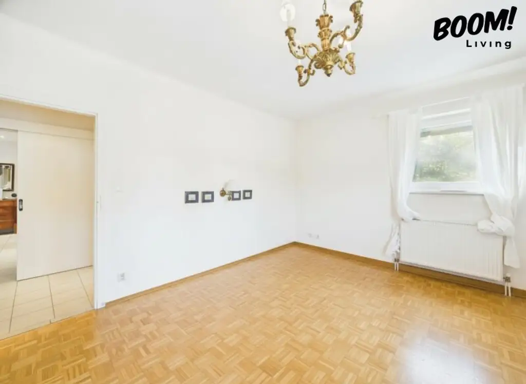 Eagles Nest - Toplage im 19. Bezirk