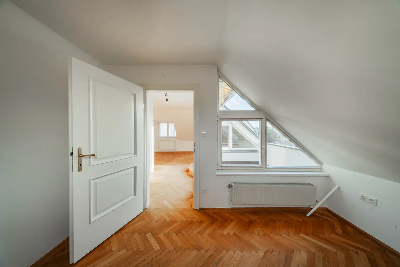 Wunderschönes Mehrfamilienhaus in Döbling