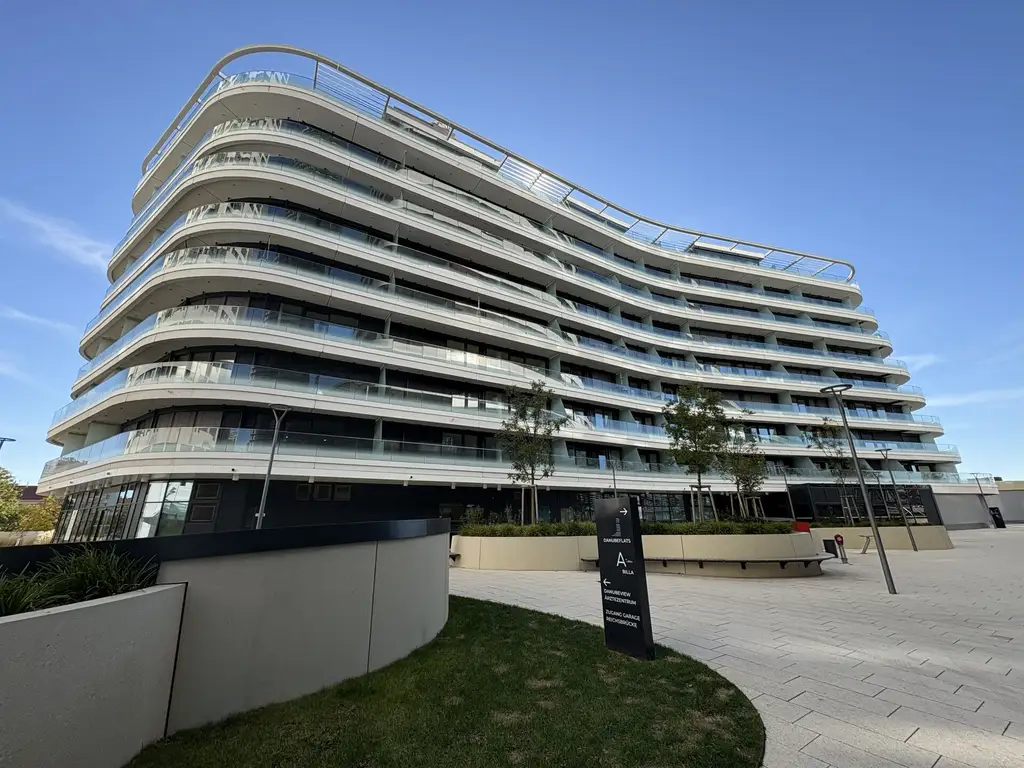 DANUBE VIEW - Exklusives Wohnen mit Weitblick
