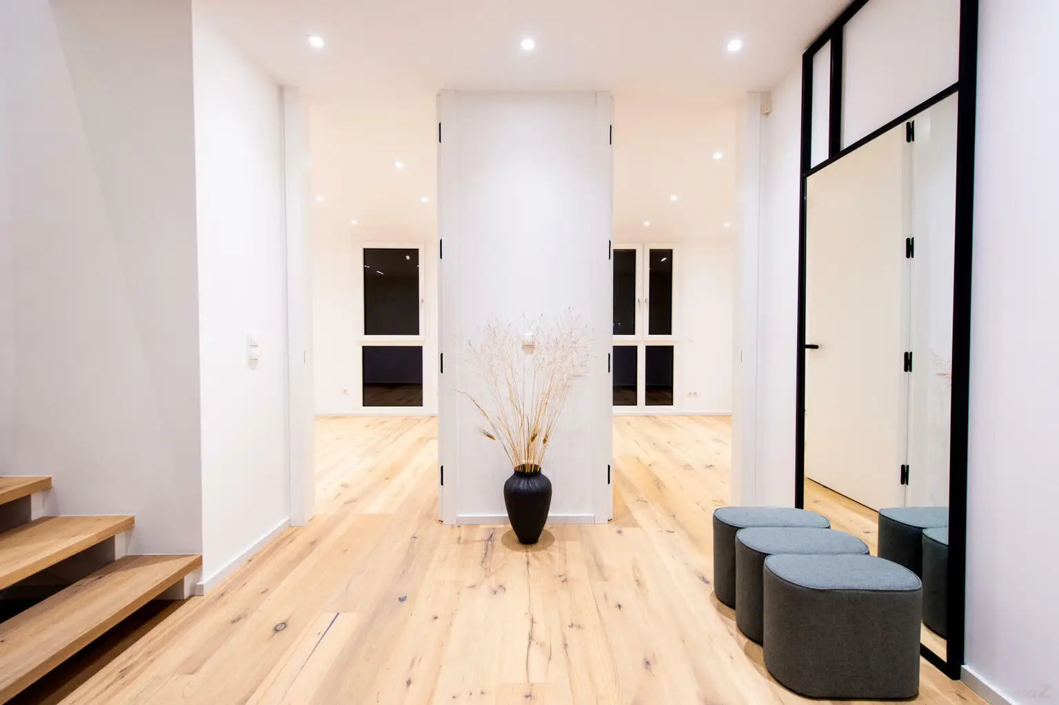 Luxus trifft Panorama – Ihr neues Maisonette mit Blick auf Graz!