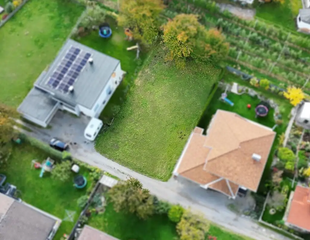 Traumhafte Lage in Flaurling: Grundstück für Ihr Eigenheim