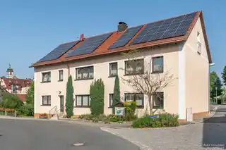 Südansicht