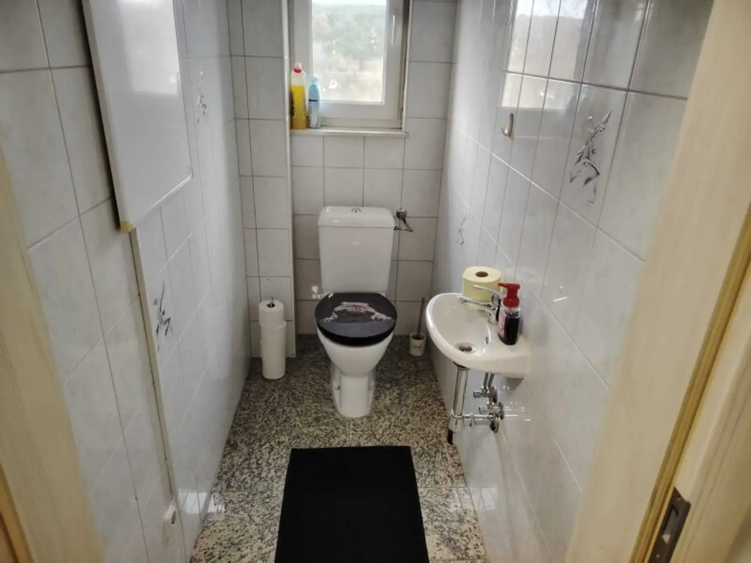 Top gepflegter Bungalow in Ruhelage – einziehen & wohlfühlen