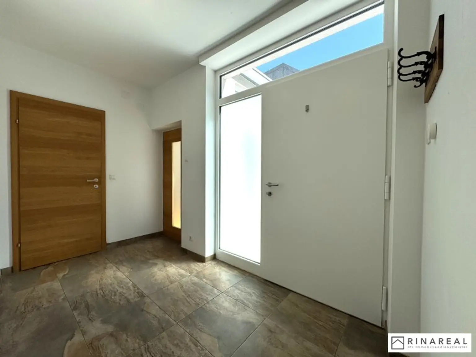 Bungalow mit Randlage an der Wienerbruckstraße - ca. 244 m² Eigengrund | 4 Zimmer | BIOTOP | 2019 tlw. renoviert