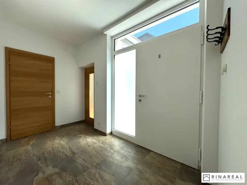 Bungalow mit Randlage an der Wienerbruckstraße - ca. 244 m² Eigengrund | 4 Zimmer | BIOTOP | 2019 tlw. renoviert