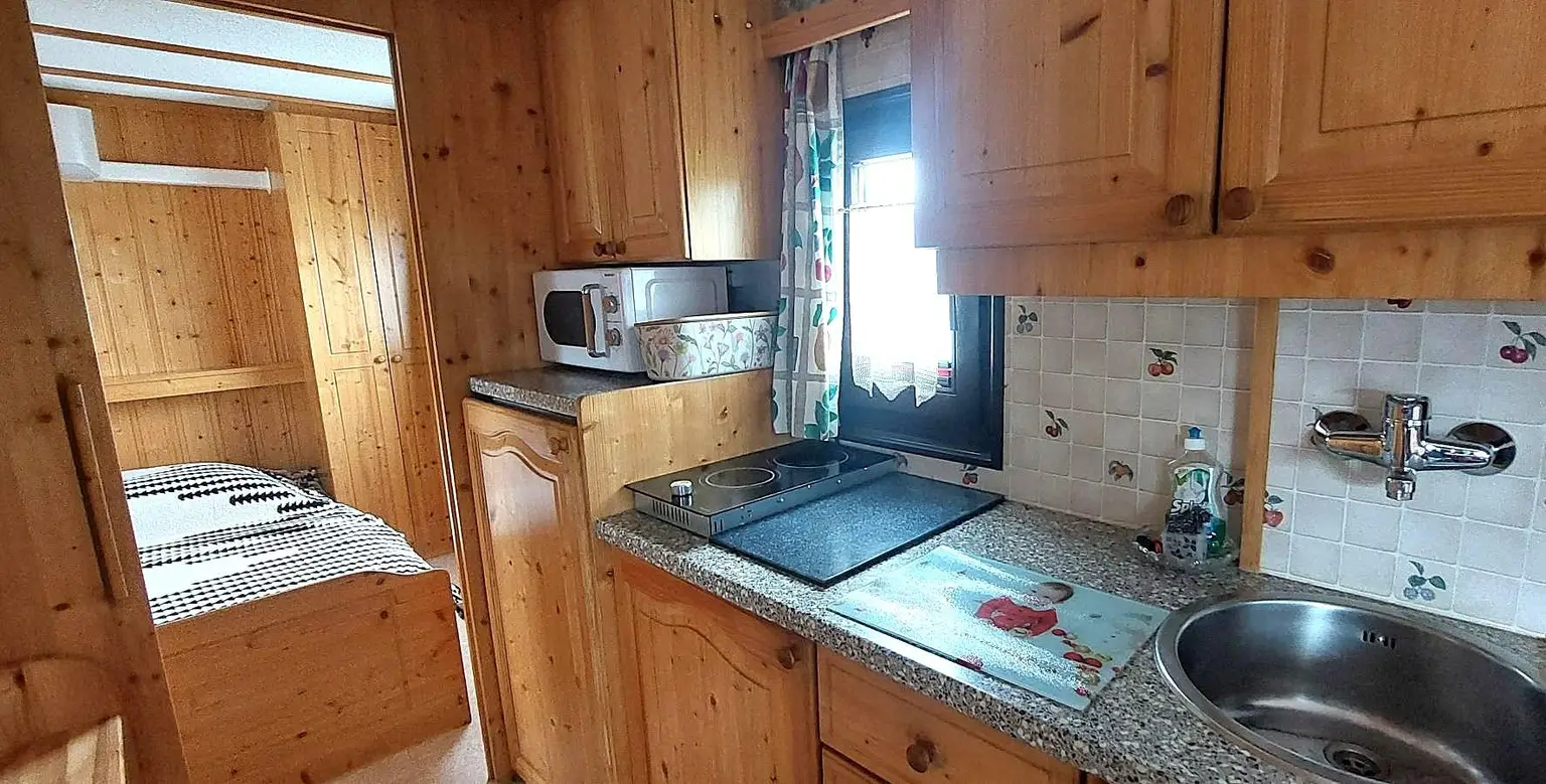 Gepflegtes Freizeitdomizil in Purbach am Neusiedlersee