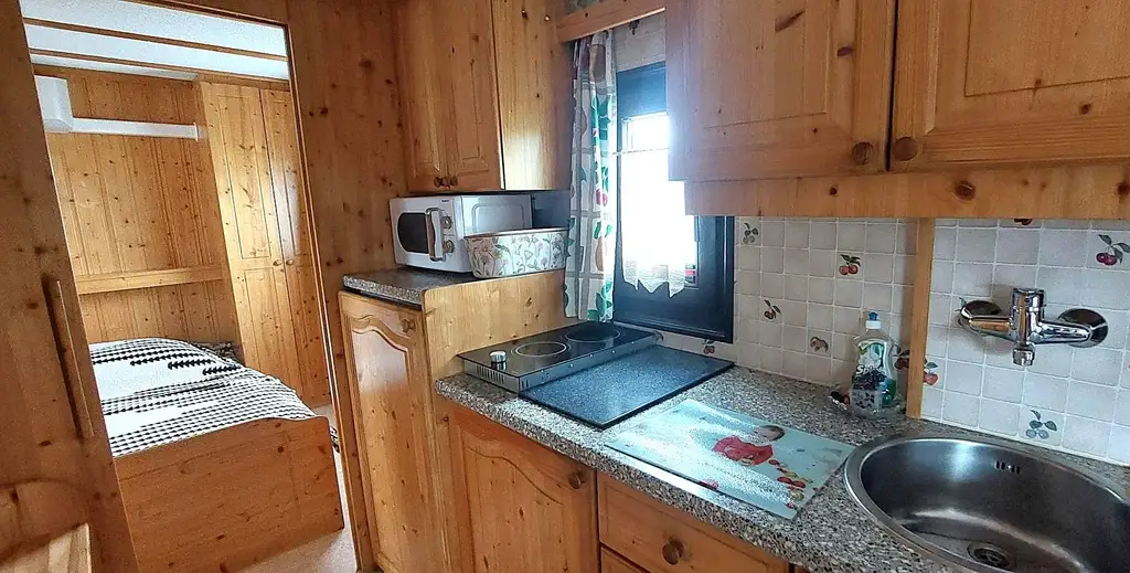 Gepflegtes Freizeitdomizil in Purbach am Neusiedlersee