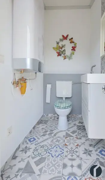 WC