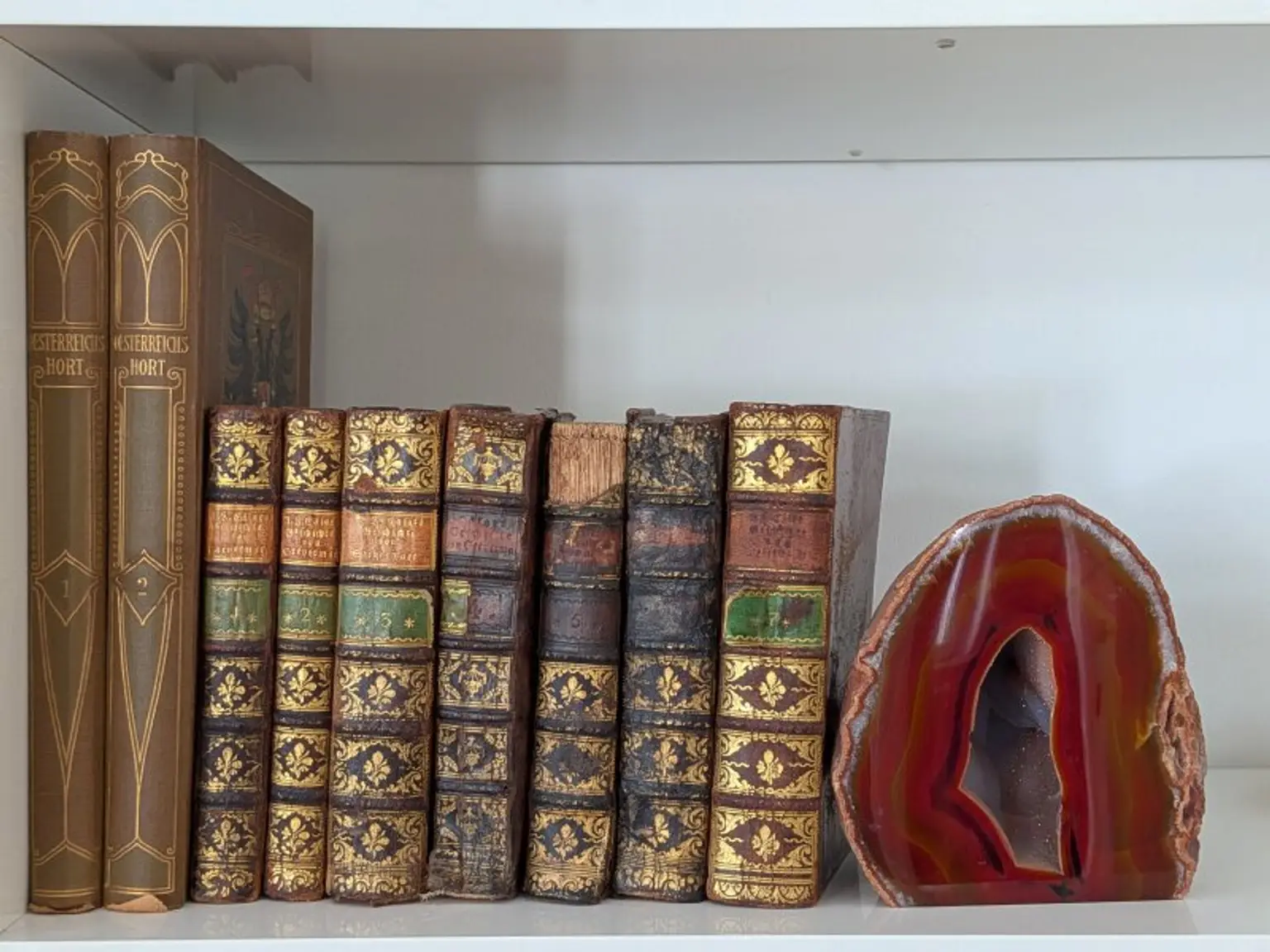 Wunderschöne großzügige 5-Zi-Altbauwohnung mit Grünblick im 3.Bezirk zu kaufen
