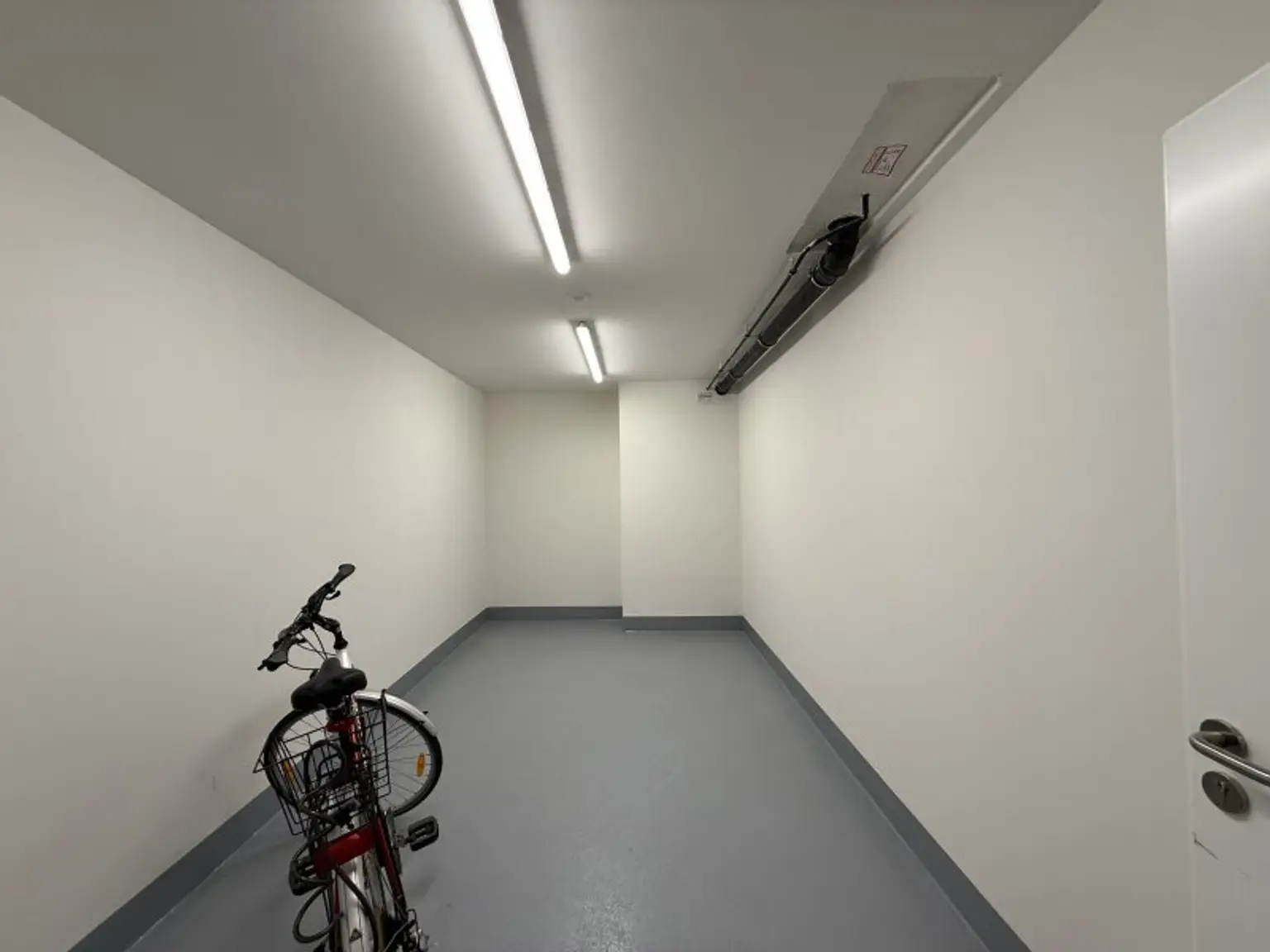 Schöne 2-Zimmer Wohnung mit en-suite Badezimmer! Exklusiver Neubau mit Erstbezug - PROVISIONSFREI