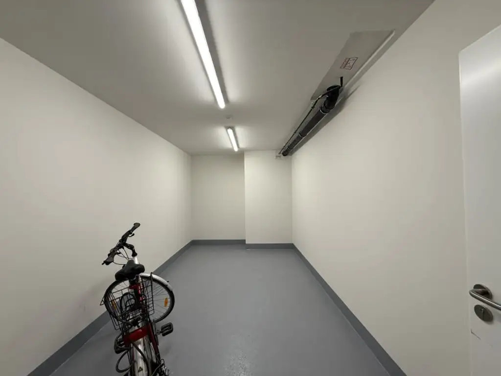 Schöne 2-Zimmer Wohnung mit en-suite Badezimmer! Exklusiver Neubau mit Erstbezug - PROVISIONSFREI