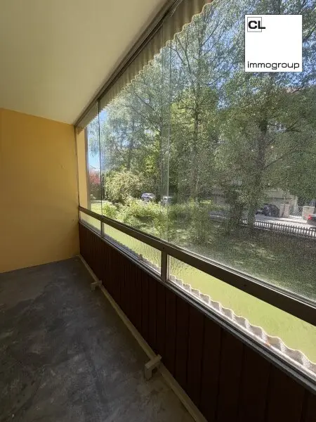 Loggia