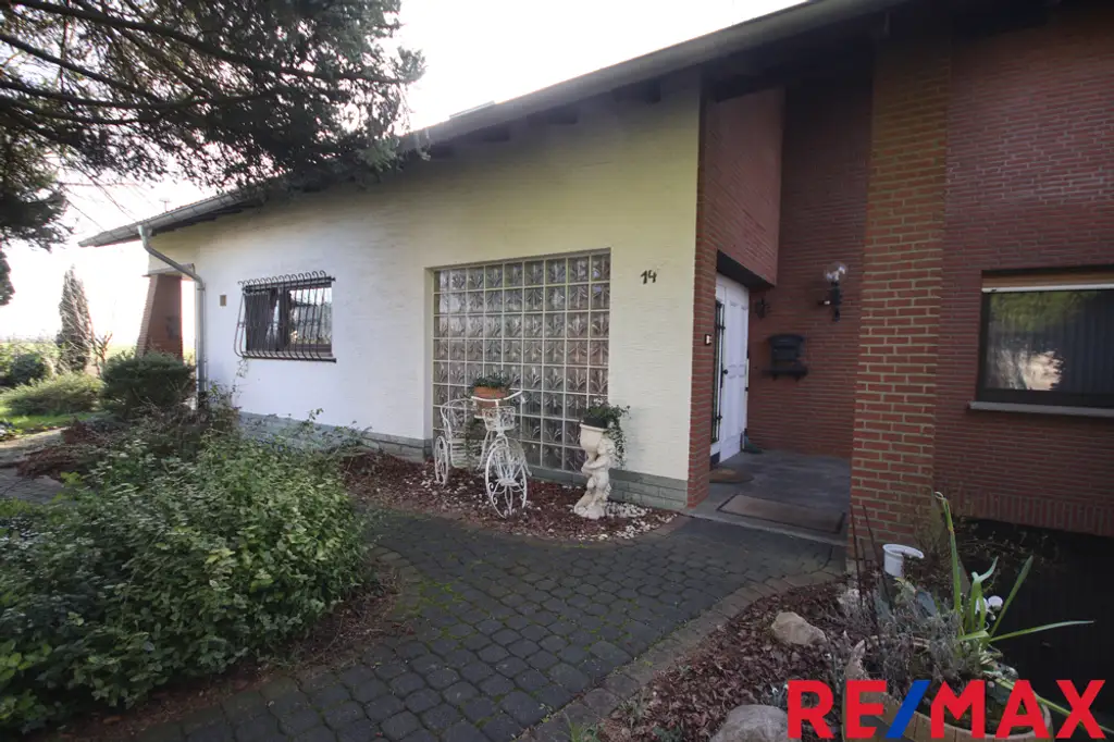 Familientraum mit Weitblick!