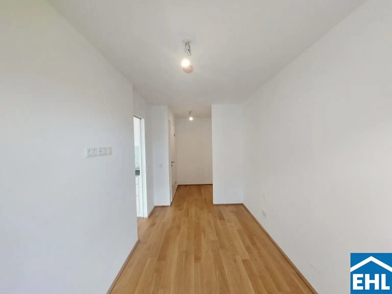 Gut aufgeteilte 3-Zimmer-Wohnung mit Balkon nahe AKH!