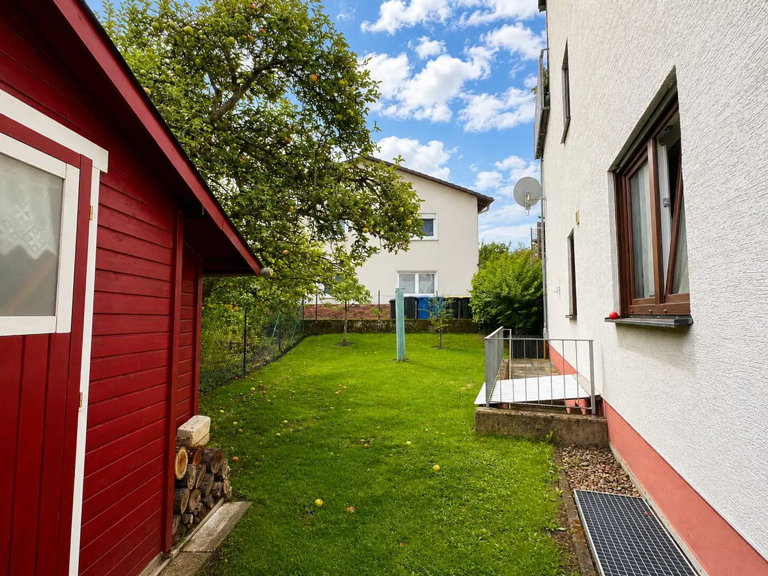 Garten