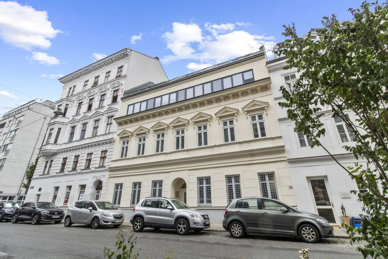 Img_0917-min | ++ NEU ++ Gesamte ETAGE im 7. Bezirk – ZWEI Einheiten, unzählige Möglichkeiten | Prima Service Immobilien