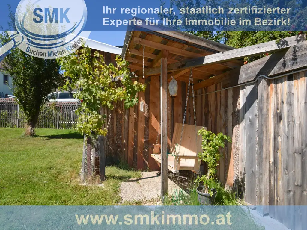 Urbanes Zweifamilienhaus mit exquisitem Garten voller Pfirsiche!