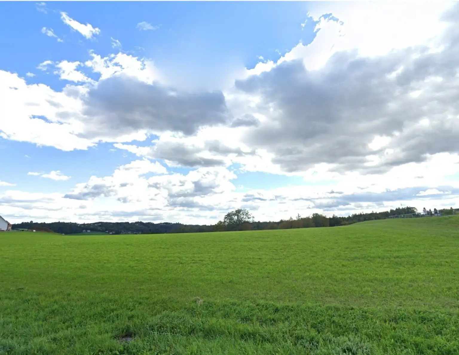 Traumgrundstück für Ihr Eigenheim in malerischer Weststeiermark!