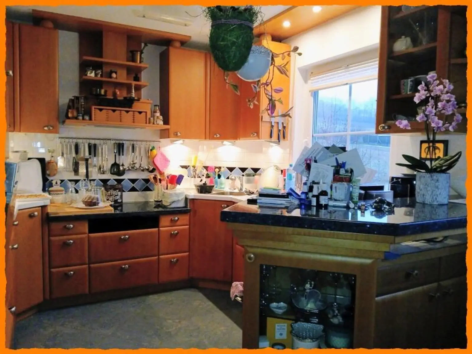 Wohnqualität - innovativ - zeitgemäß