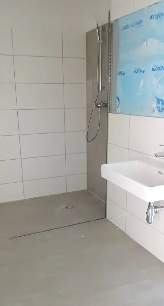 TOP 2.7 - NEUBAU - ERSTBEZUG - 2 Zimmerwohnung mit eigenem Tiefgaragenplatz