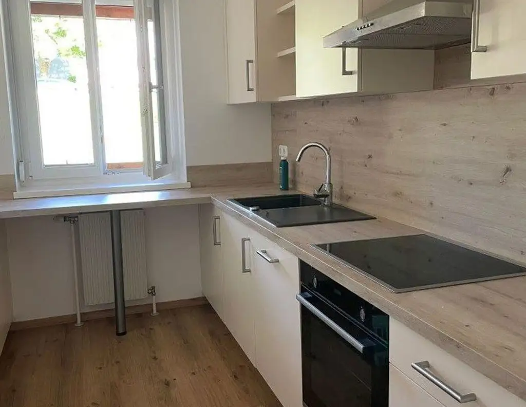 IDEAL FÜR PAARE ODER KLEINE FAMILIEN!