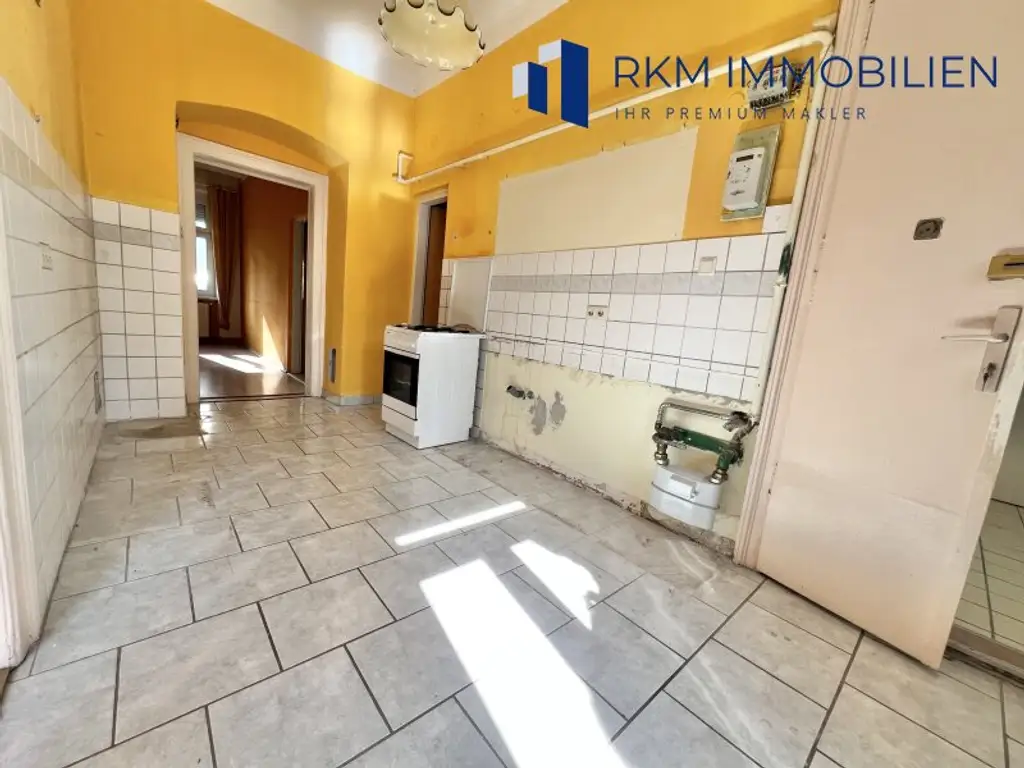 Sanierungsbedürftige 3-Zimmer-Wohnung in 1210 Wien – Ihr neues Zuhause wartet!
