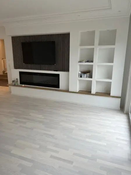 Einfamilienhaus mit Pool 15 Minuten von Wien