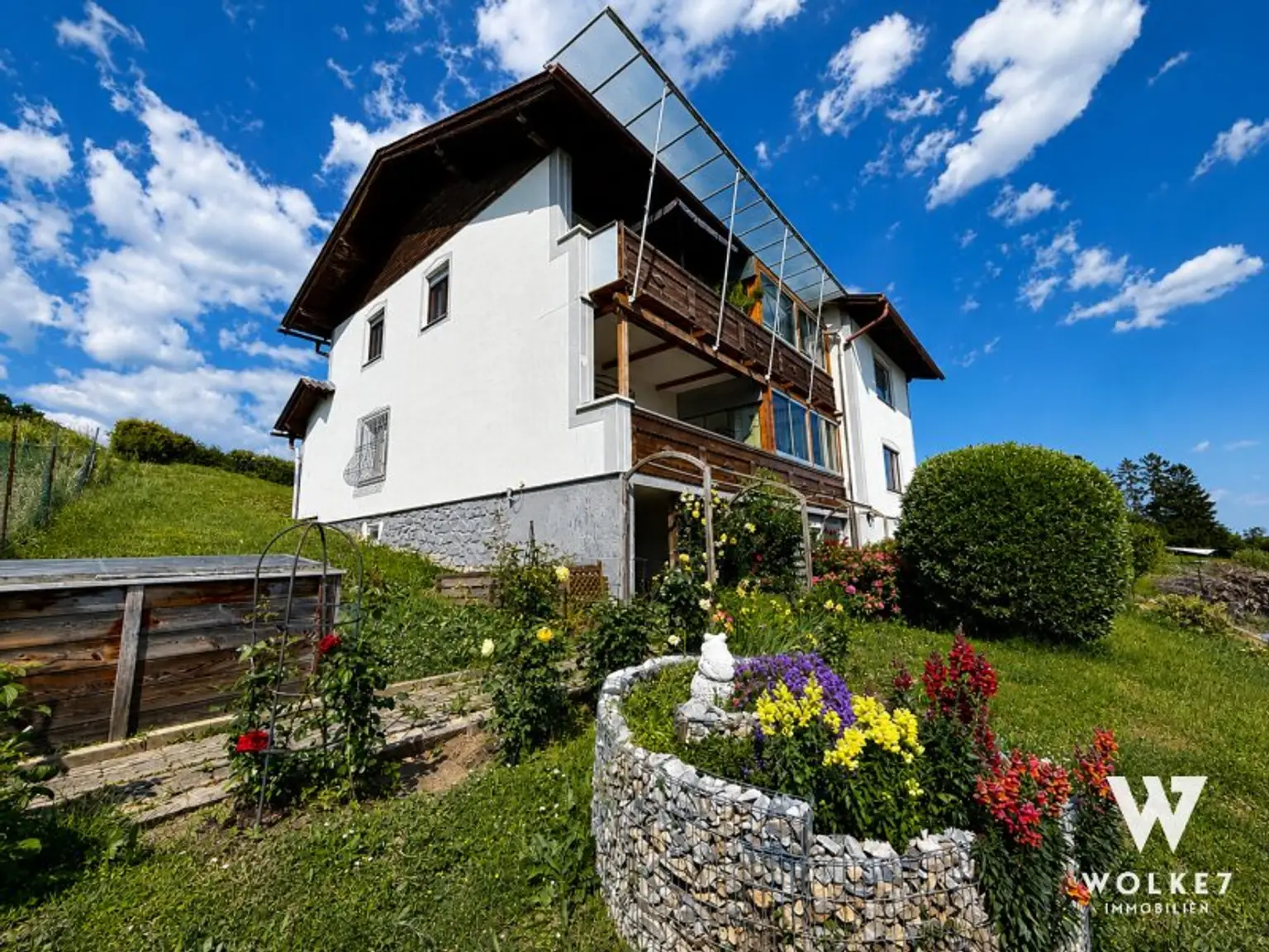 Haus