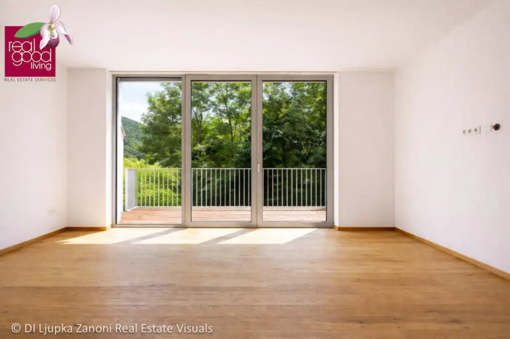 Bieterverfahren | Föhrenberge Residences – Villa II RealGoodLiving Signature Collection