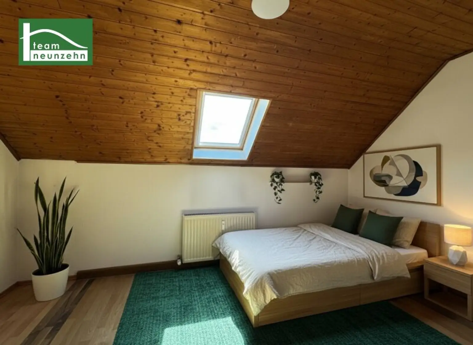 Leistbares Wohnen in Knittelfeld – Unbefristete Mietwohnungen in zentraler Lage - JETZT ANFRAGEN