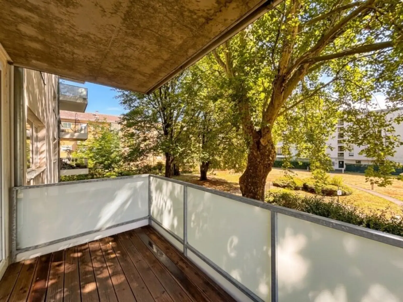 Balkon