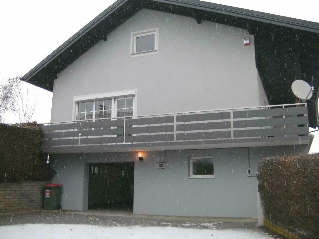 Gepflegtes Einfamilienhaus mit großem Grundstück am Kehlberg