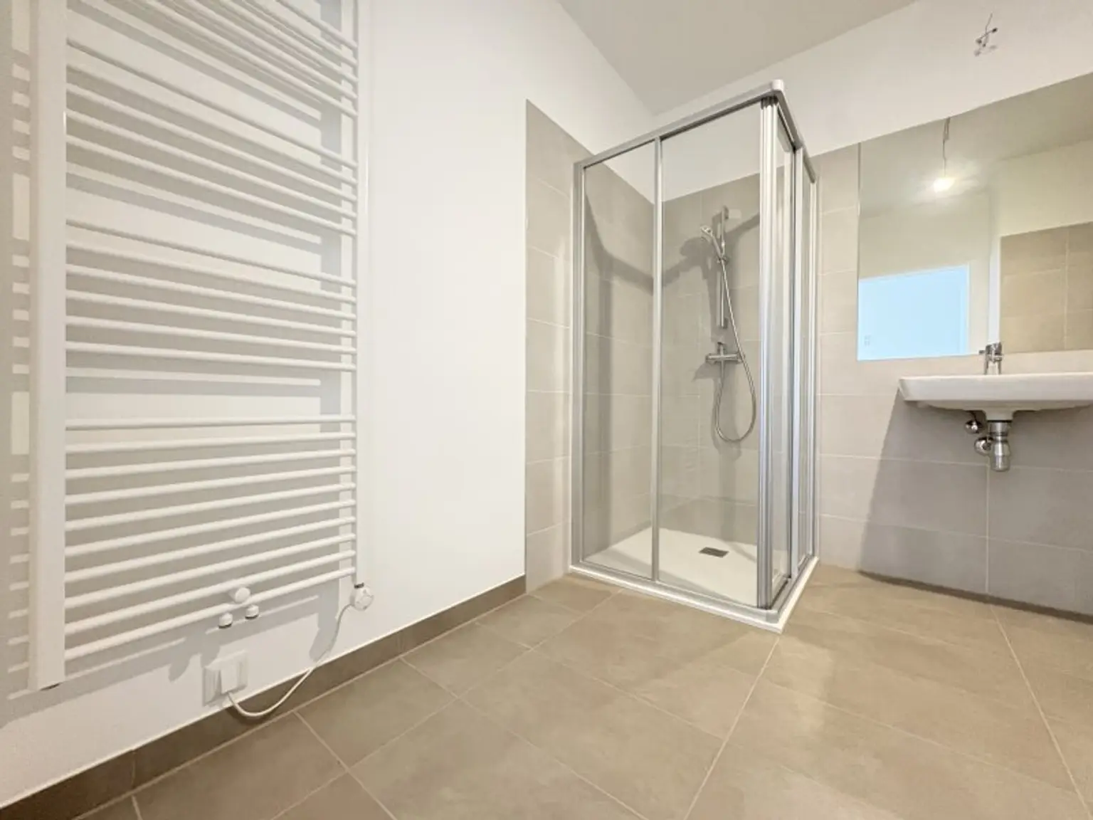 Moderne 2-Zimmer-Wohnung mit Terrasse in St. Pölten – Ihr neues Zuhause wartet!