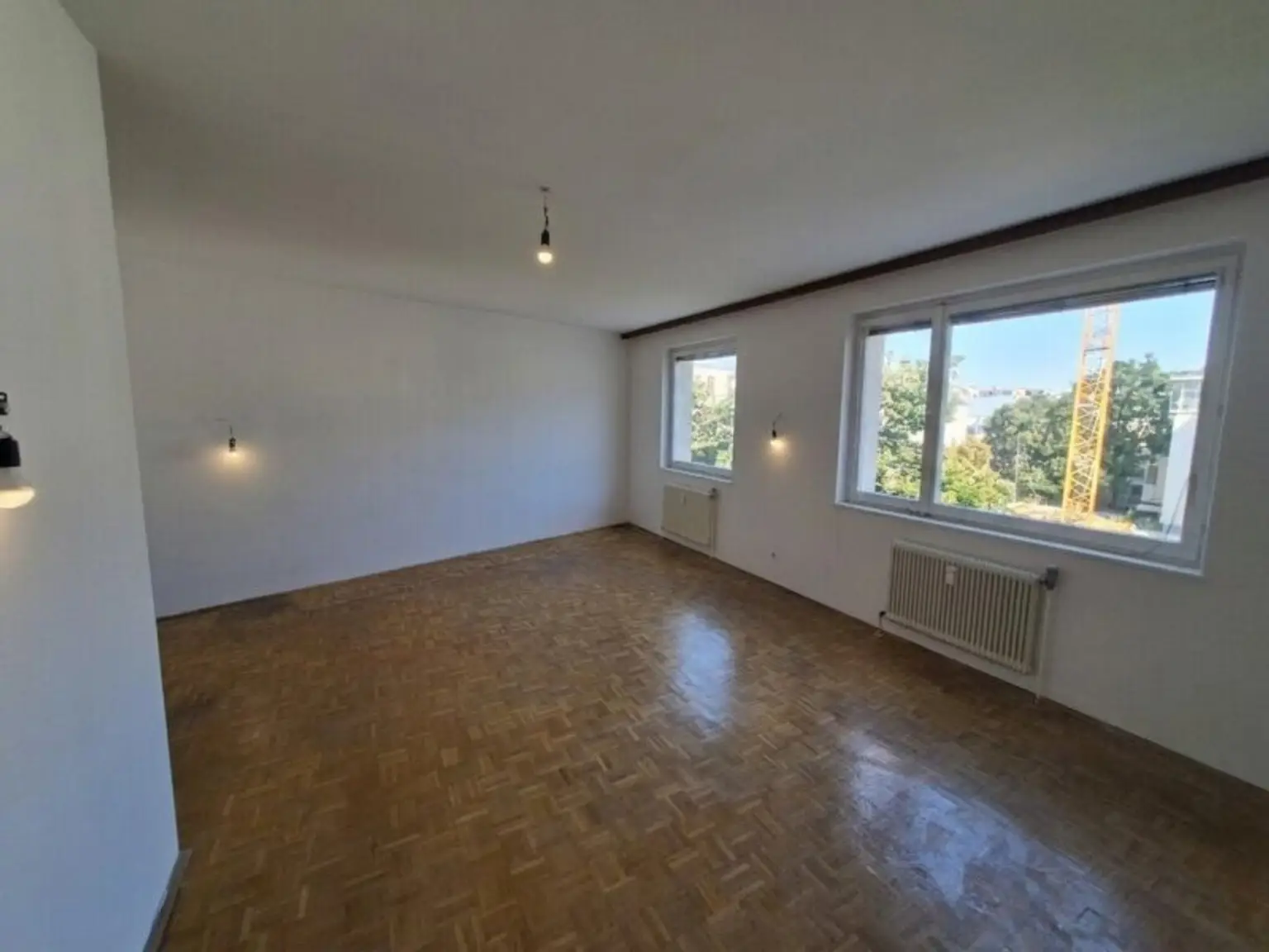 Wohnraum