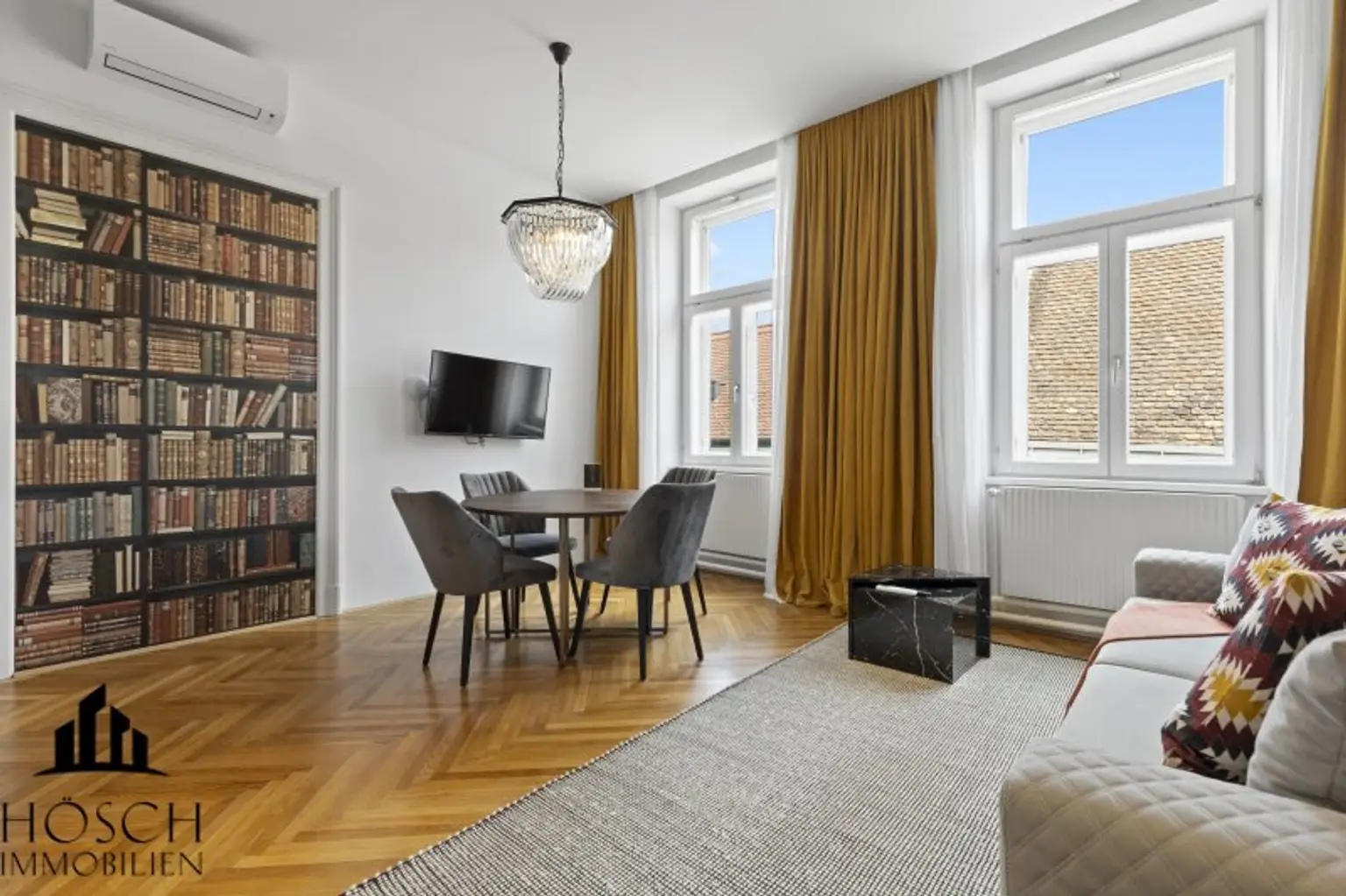 Luxury Living Retz - Exklusive vollmöblierte Apartments auf Zeit