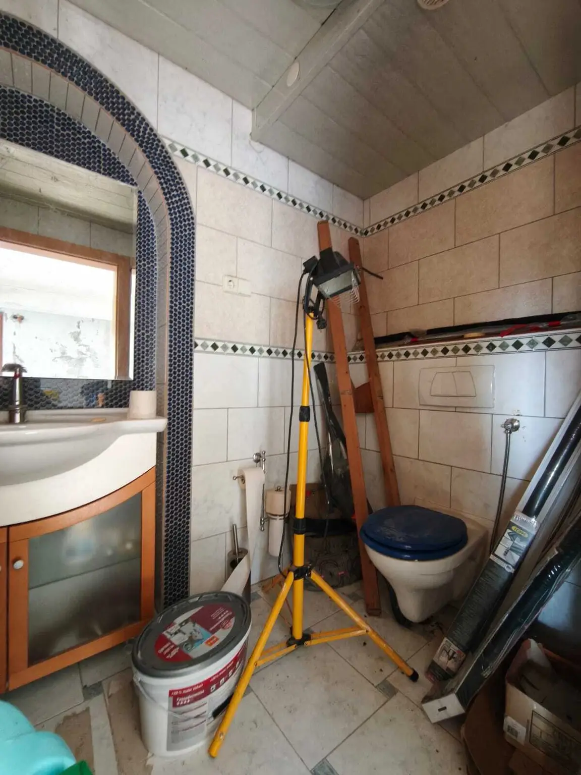 Wohnhaus mit Panoramablick & Entwicklungspotenzial nahe Spittal an der Drau – sonnige Ruhelage