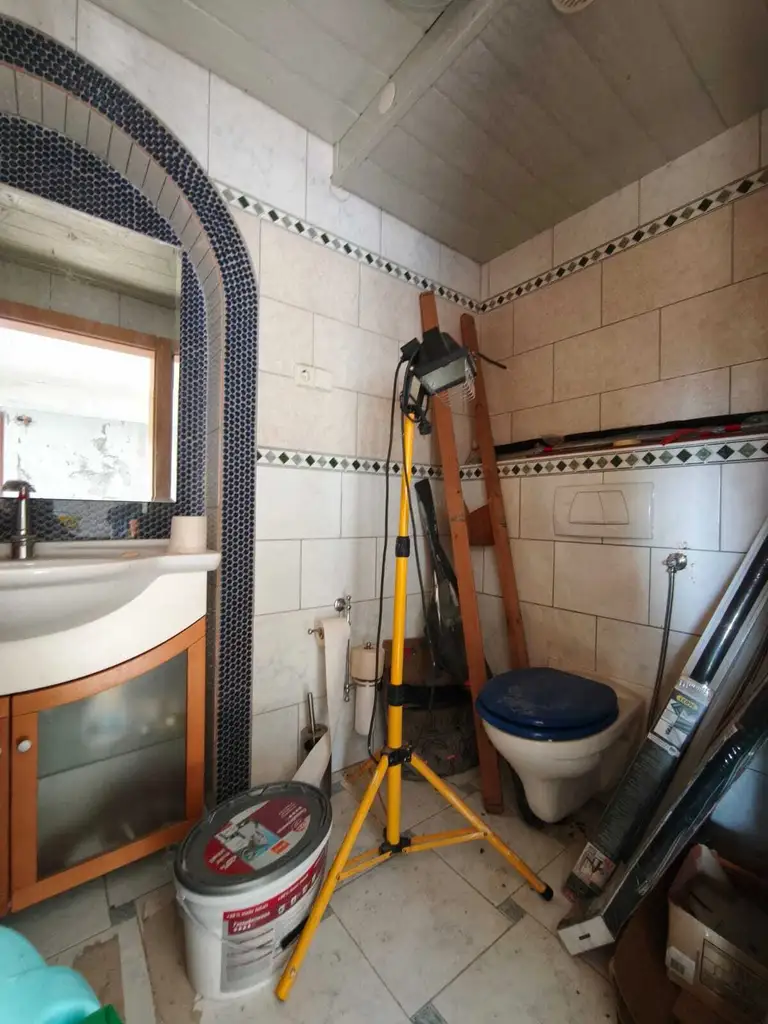 Wohnhaus mit Panoramablick & Entwicklungspotenzial nahe Spittal an der Drau – sonnige Ruhelage