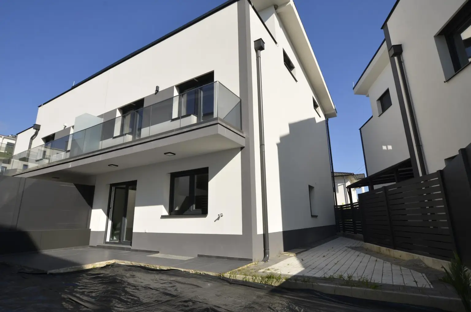 7 Zimmer Reihenhaus in Himberg
