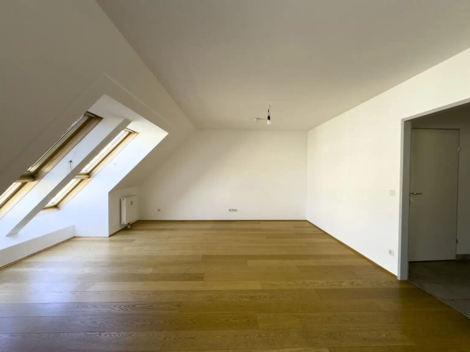 Neubau: Ruhige Lage nahe Lugner City | Top-Grundriss & Stellplatz im Kaufpreis inkludiert