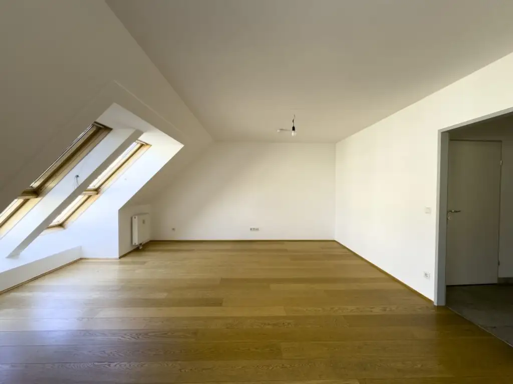 Neubau: Ruhige Lage nahe Lugner City | Top-Grundriss & Stellplatz im Kaufpreis inkludiert